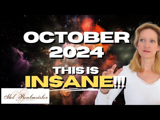 OCTOBER 2024 You NEED to Hear This!