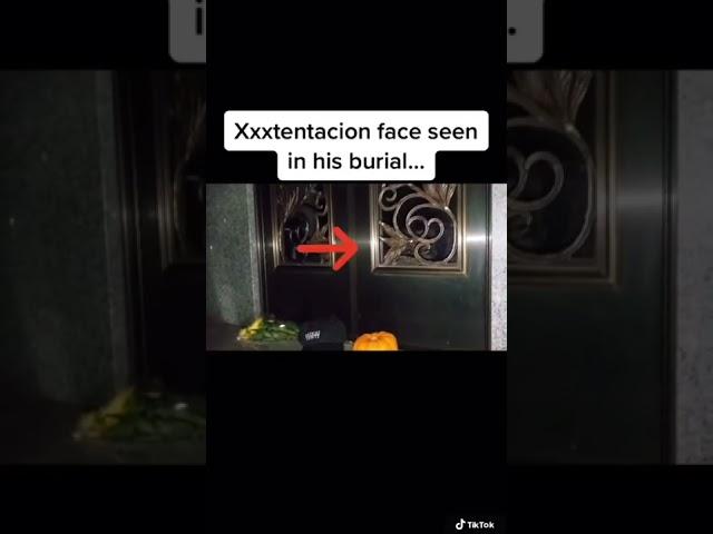 XXXTENTACION STILL ALIVE #shorts #viral #xxxtentacion #viralshorts #legend #rip #foryou