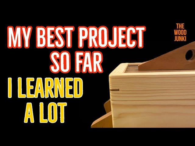 Easy Woodworking For Beginners