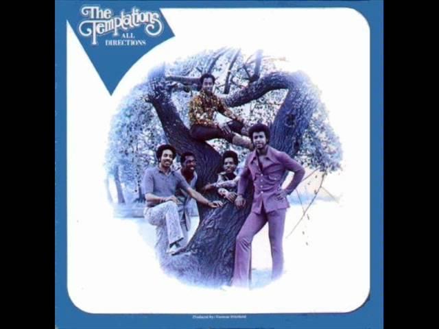 The Temptations Firefly