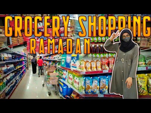 CSD | Canteen Store Department Karachi | SuperMarket | Vlog 2 | Ramazan Shopping With Abira's Corner