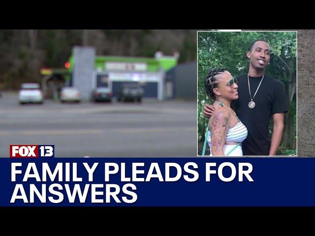 Family pleads for answers in unsolved Kent, WA murder | FOX 13 Seattle