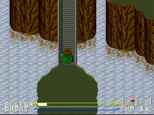 [TAS] SNES Lagoon by OmnipotentEntity in 1:08:32.68