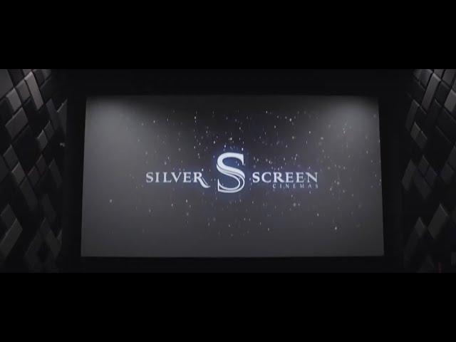 Хочешь посмотреть кино? Закажи личный кинотеатр SilverScreen в Минске