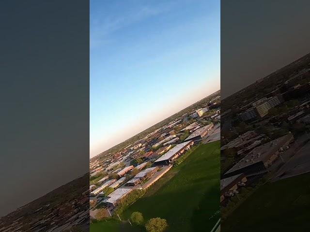 Winds of Change…. DJI Avata