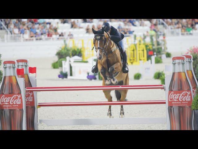 Summer FEI Competition Highlights, World Equestrian Center - Ocala