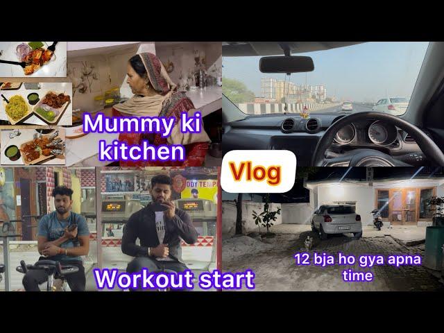 Mummy k sat ghar mai he vlog shoot kar liya || vlog || @AkashYadav-kx6qs