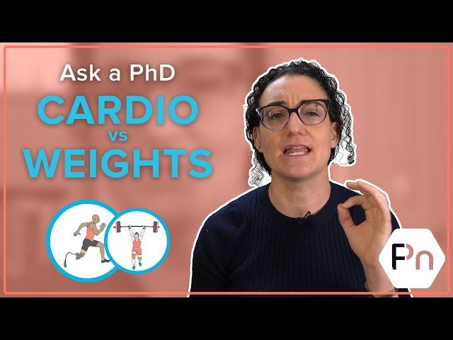 The Best Exercises for Fat Loss: Cardio vs Weight Lifting