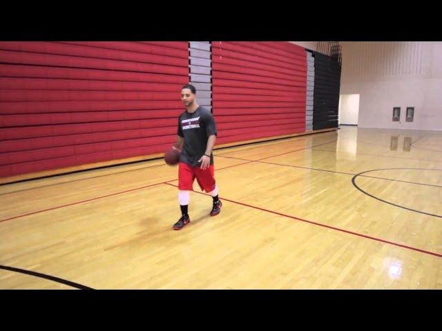 ILoveBasketballTV  - The 8 Basketball Warm Up Exercises That Are A MUST Before A Game!