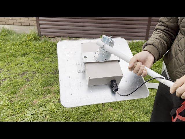 Интернет на дачу - MIMO 4X4 ТОПОВАЯ сборка LTE cat.16 для максималистов и самых требовательных