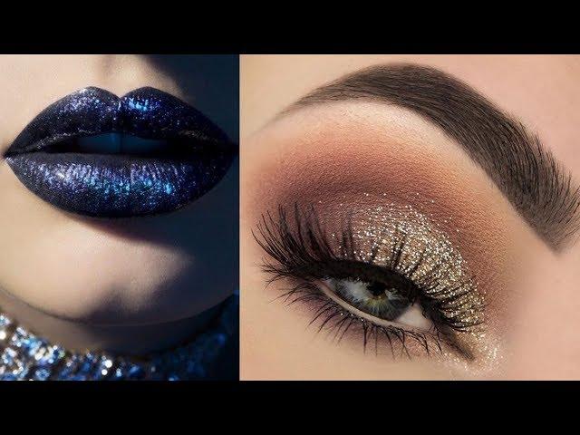 SIMPLE AND TIPID MAKEUP TUTORIAL #8