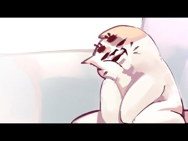 RandoWis Shorts: Touch