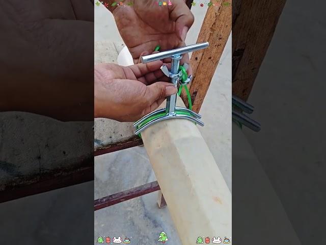 高性能实用工具 不一样的体验 卡箍 实用工具