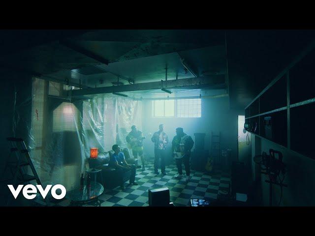 Reik, Sech - 5 Estrellas (Official Video)