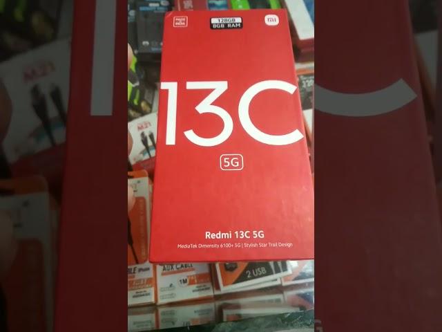 redmi 13c #aktech #smartphone #amsung #mobilephone