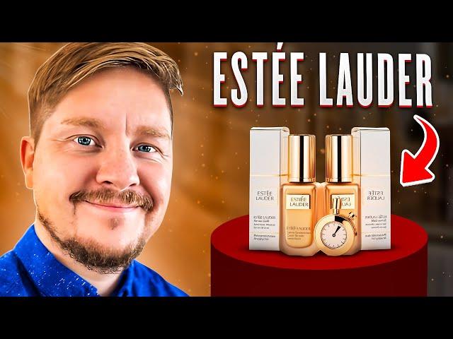 Estee Lauder stock has collapsed - time to buy? (3-minute analysis)