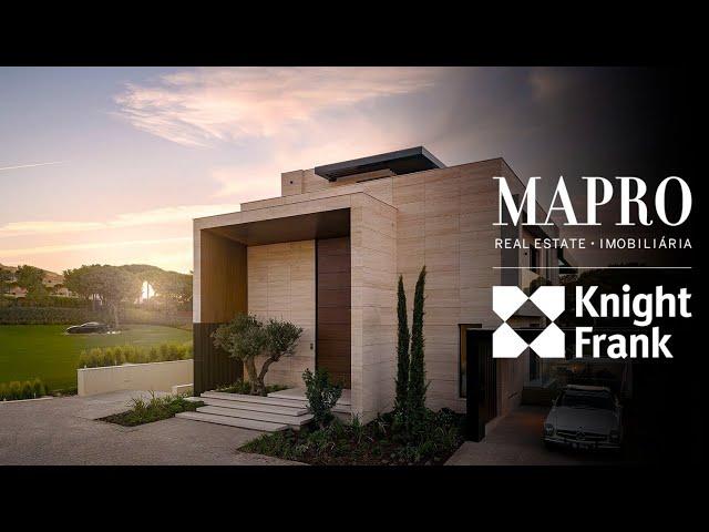 Horizon Residences, One Green Way in Quinta do Lago | Mapro Real Estate | Knight Frank