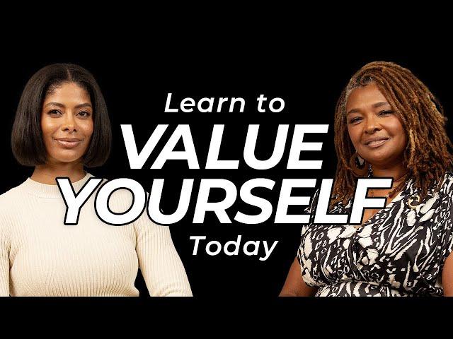 Master Your Mind & The Body Will Follow Ep1: Unlock Your True Power- Start Valuing Yourself as a 10