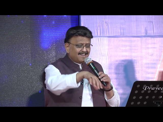 SPB SINGS VAAN NILA NILA ALLA | PAADUM NILA DR.SPB | YGP 101 | ABBAS CULTURAL