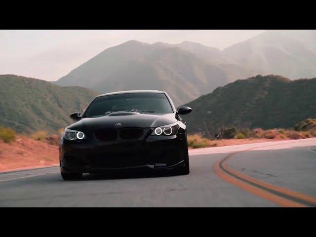 Linius & Kordas - Black Bimmer (KEAN DYSSO Remix) #SaltBae #Nusret