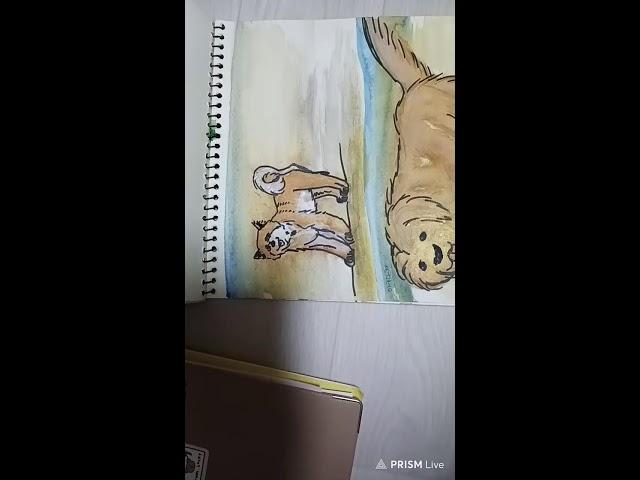 서하늘악마도감
