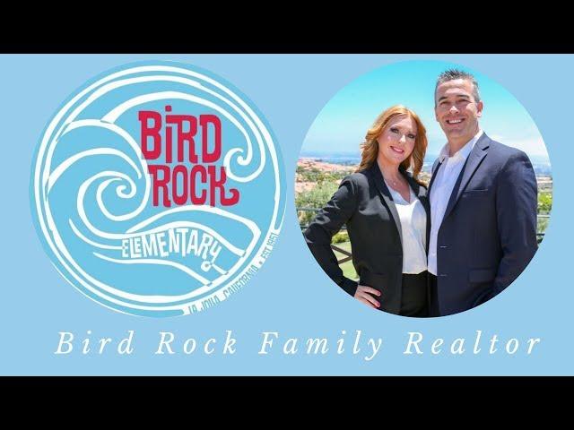 Bird Rock Family Realtor | La Jolla, CA