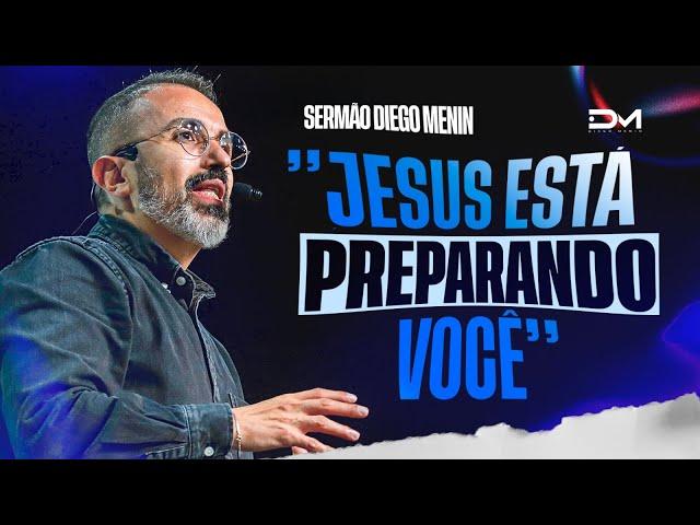 REALIGN YOUR HEART - #DIEGOMENIN | SERMON