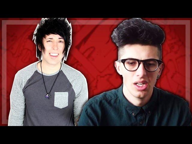 SAM PEPPER APOLOGY