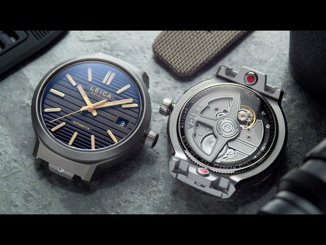 The Surprising Truth Behind Leica Watches – Watch Enthusiasts Must Know!