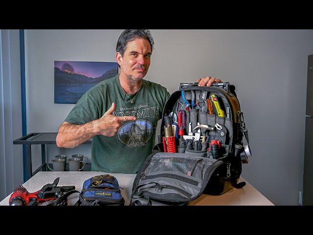 What's in My Veto Pro Pac?