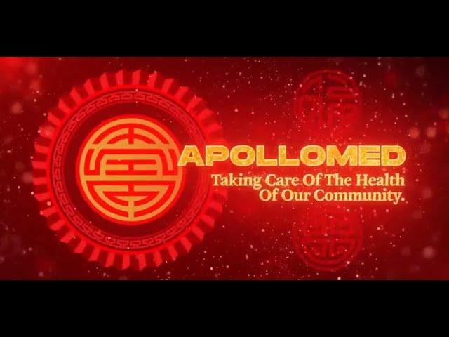 ApolloMed & Allied Pacific IPA - Taking Care of The Health of Our Community