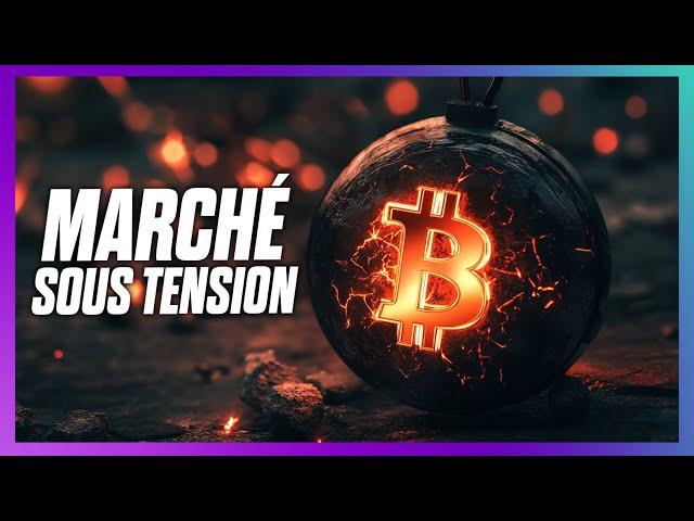 La news la plus importante ! Va-t-elle CRASHER les marchés ? 