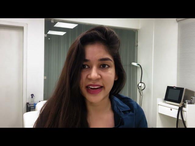 Skin & Hair Videos by Dermatologist Dr. Anvika