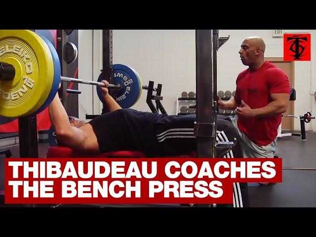 Bench Press