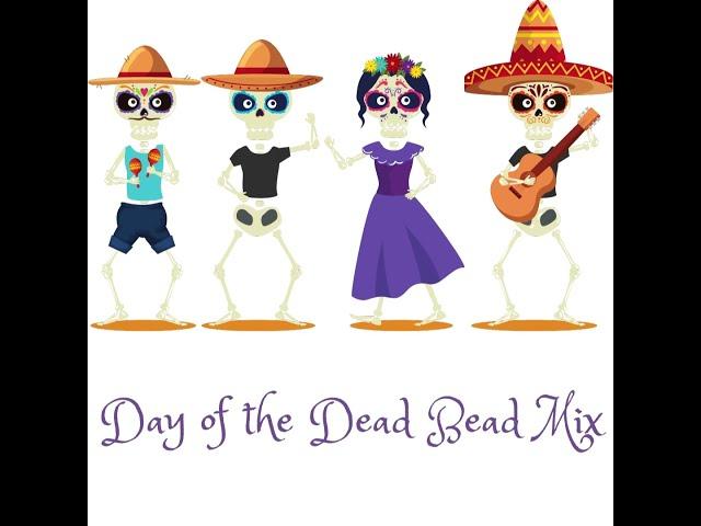 Jesse James Beads Design Ambassador September 2021 Reveal