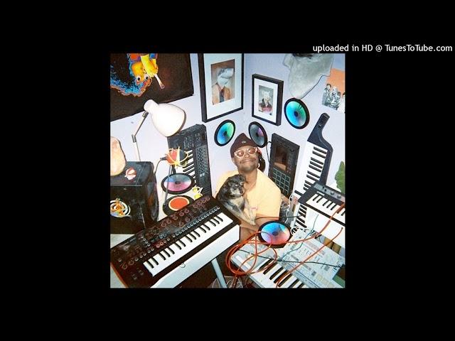 Matt Martians - Feelin'