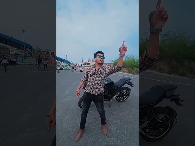 Dhadkan sang !###bhuyansantosh### cute acting by Santoshbhuyan ###tum jo kehdo to ##@bhuyansantosh##