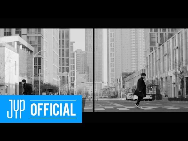 Jo Kwon(조권) "Crosswalk(횡단보도)" M/V