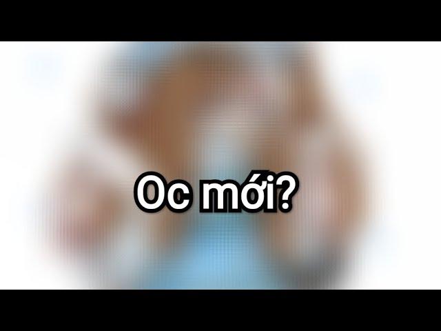 Đổi oc  ( HaryGacha  ) đẹp không mọi người:3333