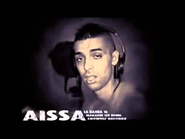 DZ R A P Remixes Aissa La Banda 16 RemiX by LyesMenia 2013   YouTube 2