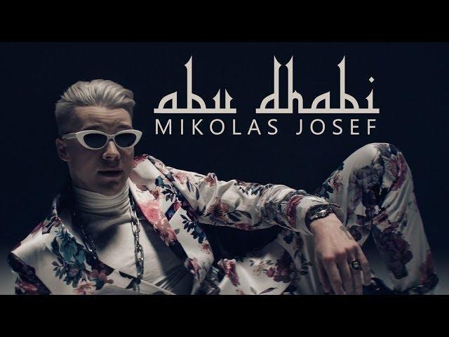 MIKOLAS - Abu Dhabi (Official Music Video)