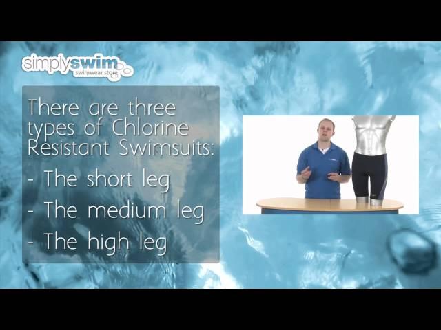 Mens Chlorine Resistant Swimsuits Department - www.simplyswim.com