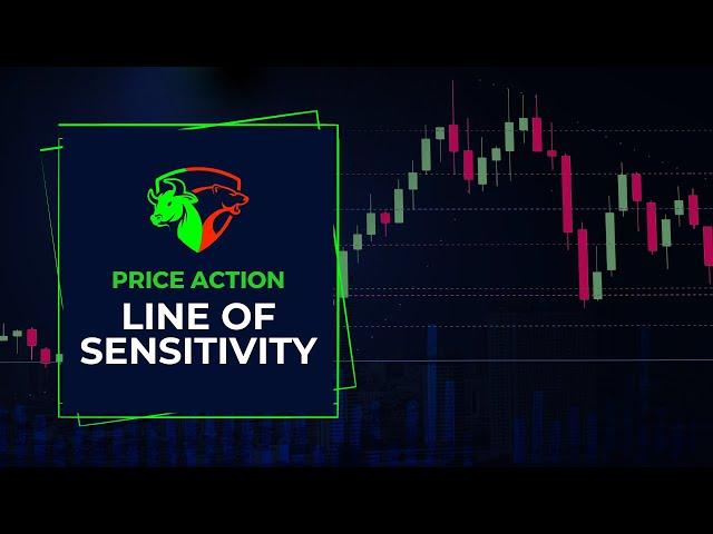 Synthetic Index: Line of sensitivity trading strategy