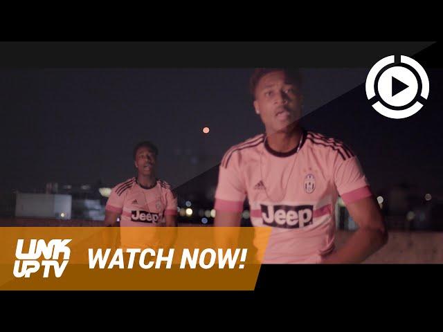 Tizzy X Brandz - All Ways [Music Video] @Tizzy_OAL | @Brandzo_1