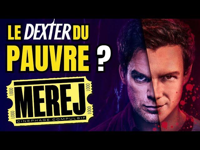 DEXTER Original Sin : Critique en mode cosplay ! (Sans Spoilers)