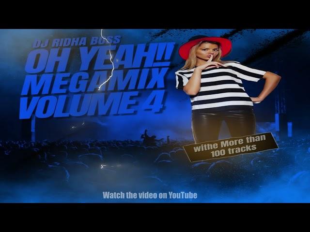 OhYeah Megamix  4 SOON   90s 2000s Hits