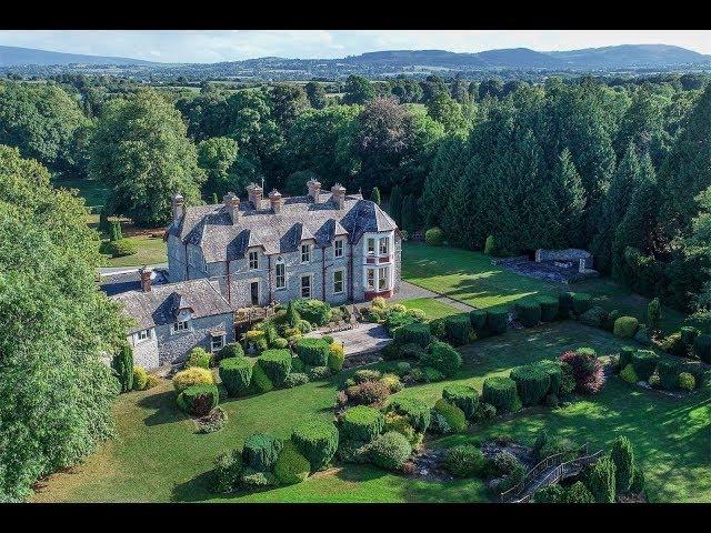 Historic Victorian Mansion in Nenagh, Munster, Ireland | Sotheby's International Realty