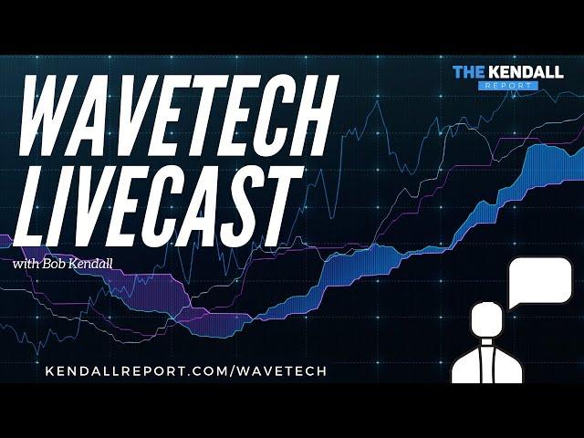 #3 WaveTech Training + Q&A with Bob Kendall
