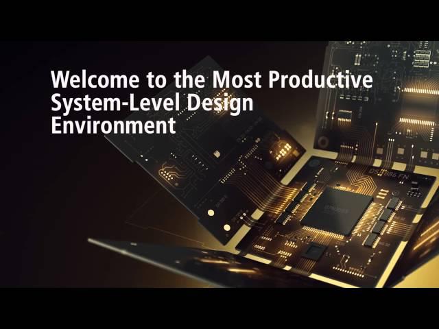 Introduction to Altium Designer