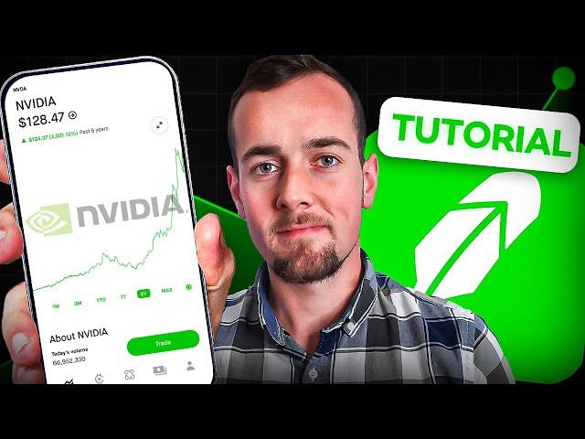How To Buy NVIDIA Stock In 2025 (NVDA)